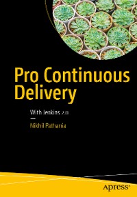 Cover Pro Continuous Delivery