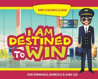 Cover I Am Destined To Win