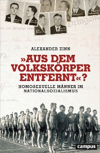 Cover Aus dem Volkskörper entfernt?