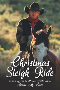 Cover Christmas Sleigh Ride