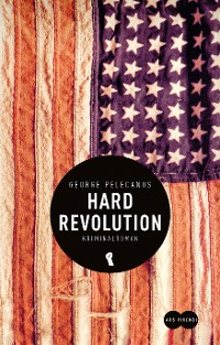 Cover Hard Revolution (eBook)