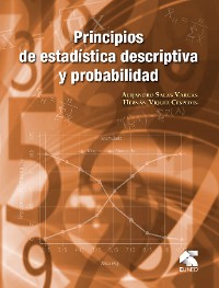 Cover Principios de estadística descriptiva y probabilidad