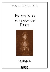 Cover Essays into Vietnamese Pasts