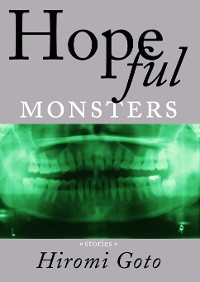 Cover Hopeful Monsters