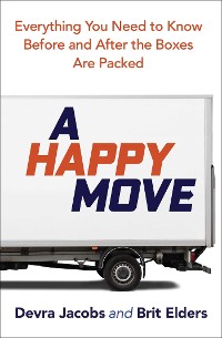 Cover Happy Move