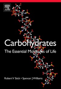 Cover Carbohydrates: The Essential Molecules of Life