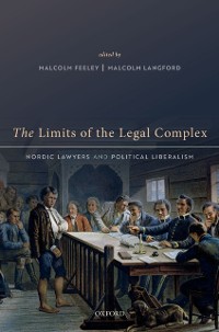 Cover Limits of the Legal Complex