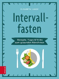 Cover Intervallfasten