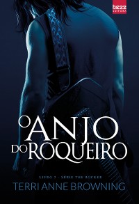 Cover O Anjo do Roqueiro