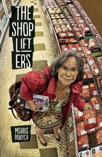 Cover The Shoplifters
