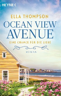 Cover Ocean View Avenue – Eine Chance für die Liebe -