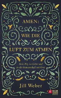 Cover Amen: Wie die Luft zum Atmen