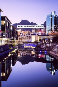 Cover Ander sienings 2025 Januarie