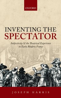 Cover Inventing the Spectator