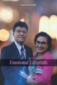 Cover Emotional Labyrinth