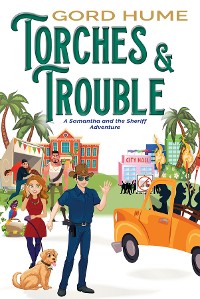 Cover Torches & Trouble