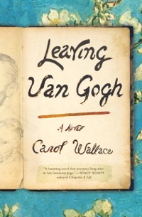 Cover Leaving Van Gogh