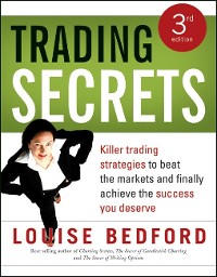 Cover Trading Secrets