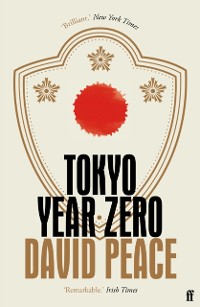 Cover Tokyo Year Zero