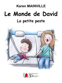 Cover Le monde de David