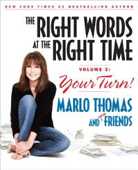Cover Right Words at the Right Time Volume 2