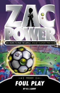 Cover Zac Power