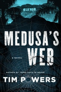 Cover Medusa's Web