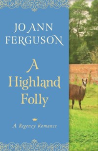 Cover Highland Folly