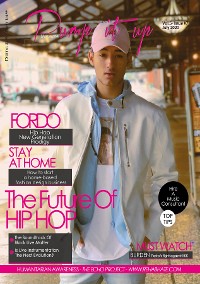 Cover FORDO - Hip Hop New Generation Prodigy