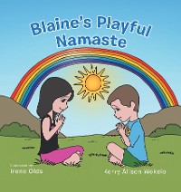Cover Blaine's Playful Namaste