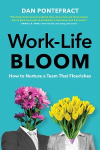 Cover Work-Life Bloom