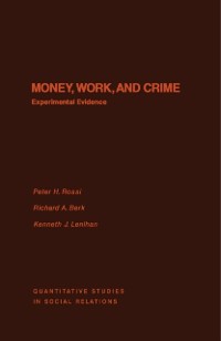 Cover Money, Work, and Crime