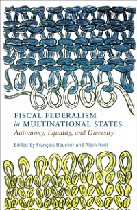 Cover Fiscal Federalism in Multinational States