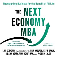 Cover Next Economy MBA
