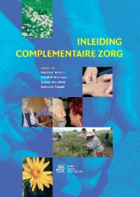 Cover Inleiding complementaire zorg