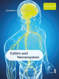 Cover Gehirn und Nervensystem