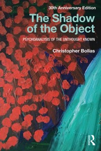 Cover Shadow of the Object