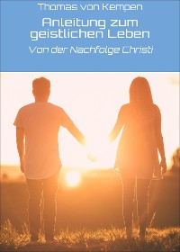 Cover Anleitung zum geistlichen Leben