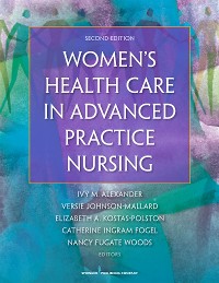 Cover Women's Health Care in Advanced Practice Nursing