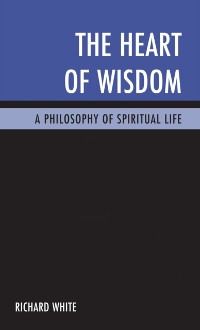 Cover Heart of Wisdom