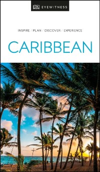 Cover DK Eyewitness Caribbean