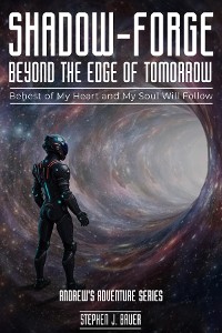 Cover Shadow-Forge Beyond the Edge of Tomorrow