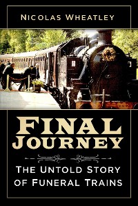 Cover Final Journey