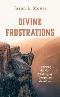 Cover Divine Frustrations