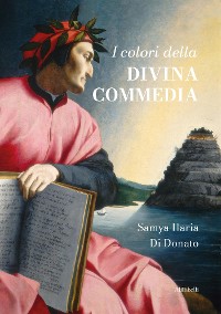 Cover I colori della Divina Commedia