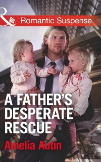 Cover Father's Desperate Rescue