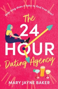 Cover 24 Hour Dating Agency