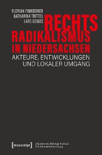 Cover Rechtsradikalismus in Niedersachsen