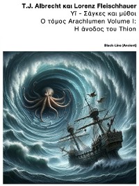 Cover Η άνοδος του Thion