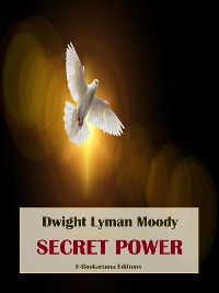 Cover Secret Power